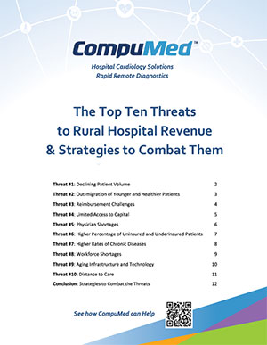 top-ten-threats-rural-hopitals