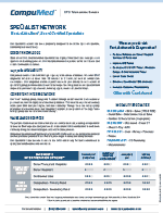 Expert Physician Network - CompuMed, Inc