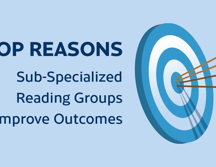 subspecialists-improve-outcomes