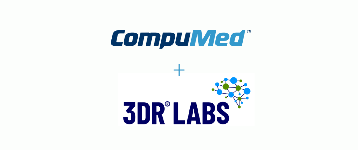 Gl Compumed CompuMed and 3DR Labs Strengthen Strategic Partnership to Advance ...